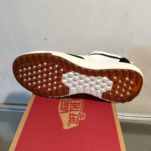 Vans Ultra Ultrarange Rapidweld - Picture 7 of 8
